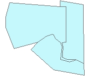 Eliminated with Largest Area option